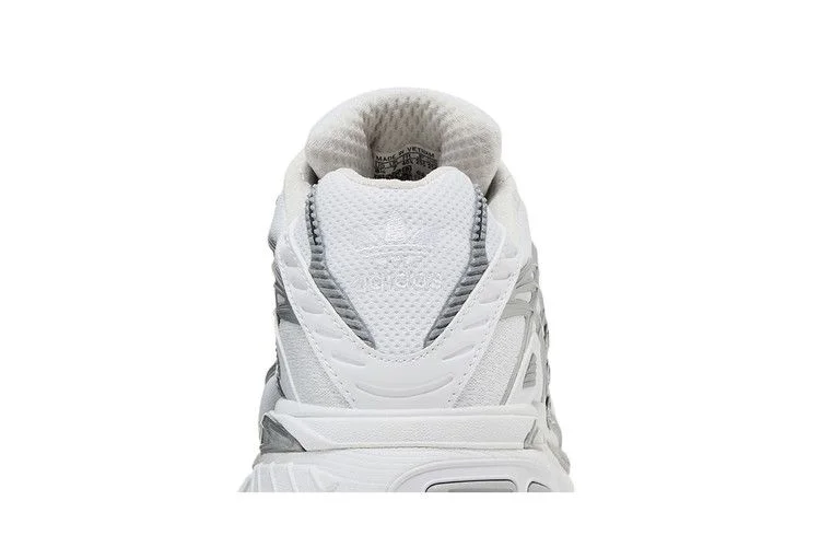 Кроссовки adidas Wmns Adistar Cushion 'White Silver Metallic'
