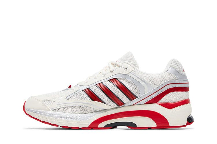 Кроссовки adidas Spiritain 2000 'Chalk Scarlet'