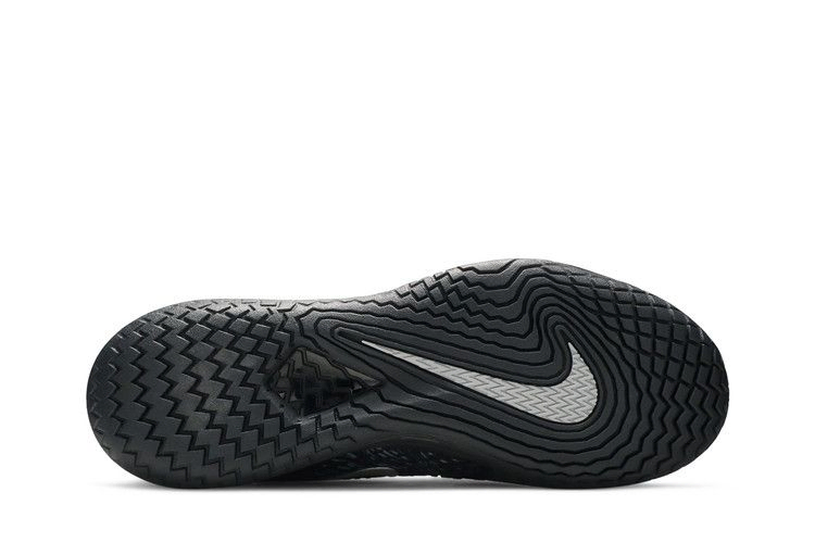 Кроссовки NikeCourt Air Zoom Vapor Cage 4 HC 'Rafael Nadal'
