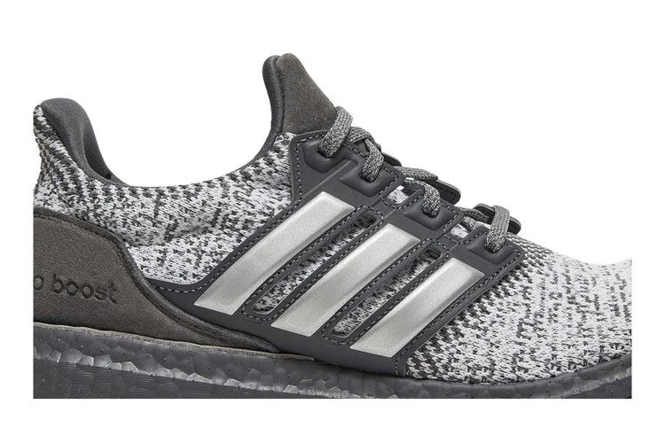 Кроссовки adidas UltraBoost DNA 'Silver'