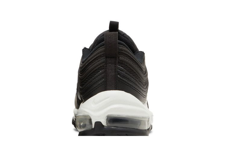 Кроссовки Nike Wmns Air Max 97 'Black'