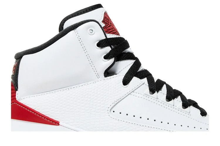 Кроссовки Air Jordan 2 Retro 'Chicago' 2022