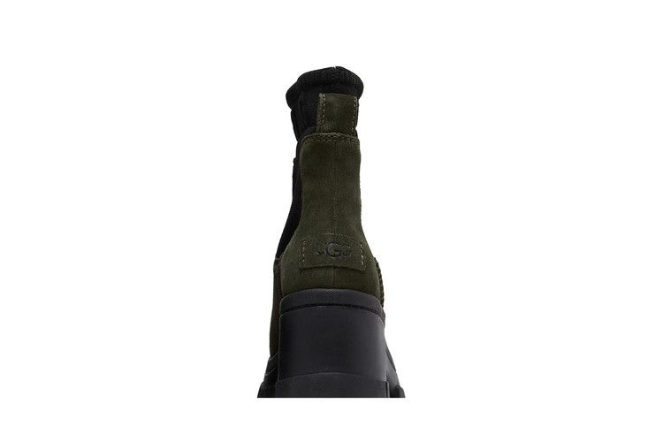 UGG Wmns Brooklyn Chelsea Boot 'Forest Night'