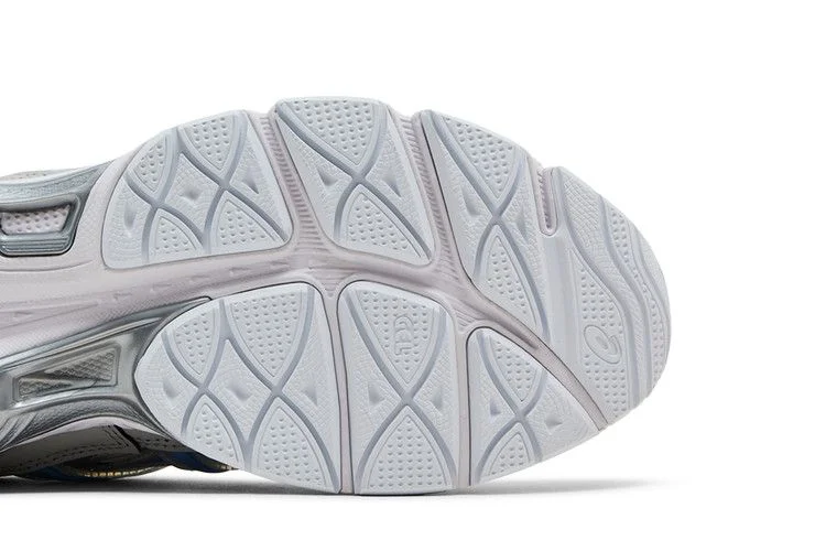 Кроссовки ASICS Gel NYC Utility 'Cloud Grey Periwinkle Blue'