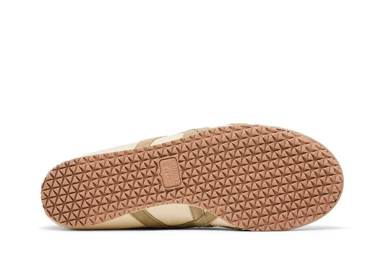 Кроссовки Onitsuka Tiger Mexico 66 'Birch Carbon'
