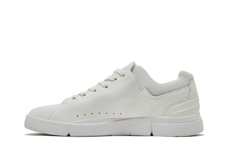 Кроссовки ON The Roger Advantage 'All White'