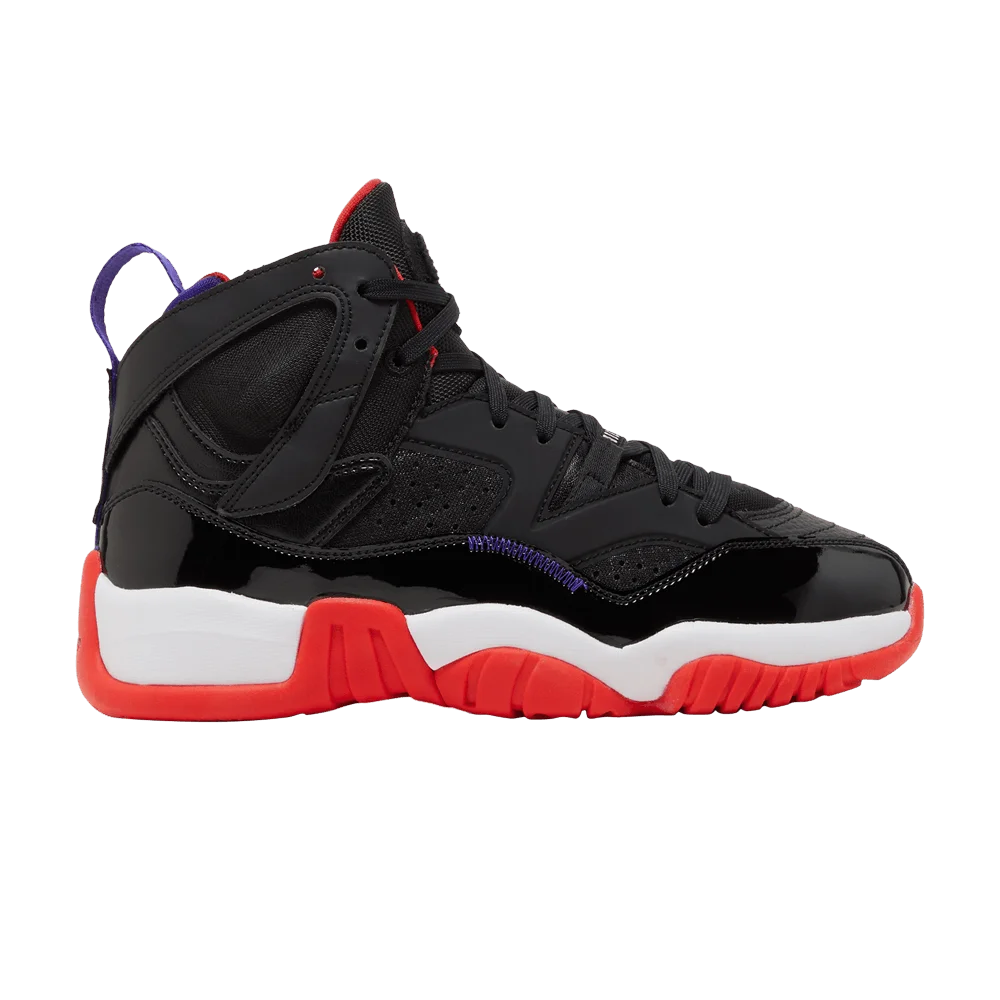 Krossovki-Nike-Jumpman-Two-Trey-GS-Bred