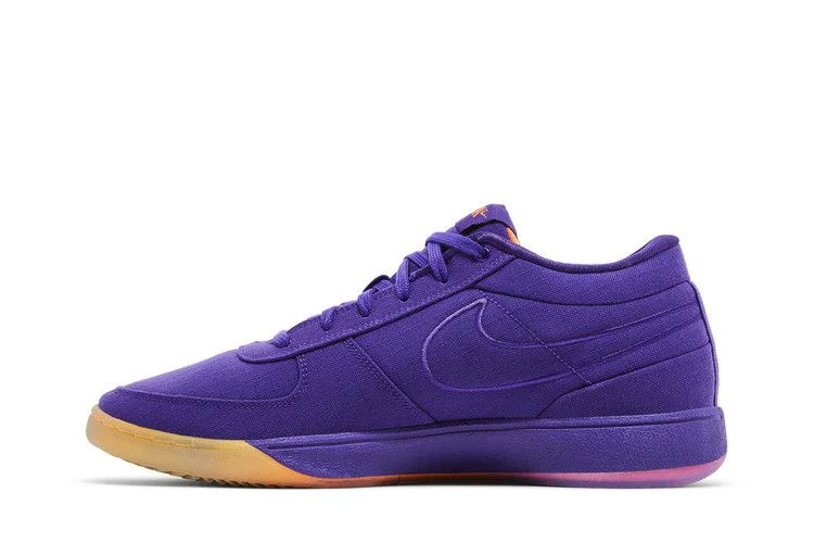 Кроссовки Nike Book 1 'Sunset'