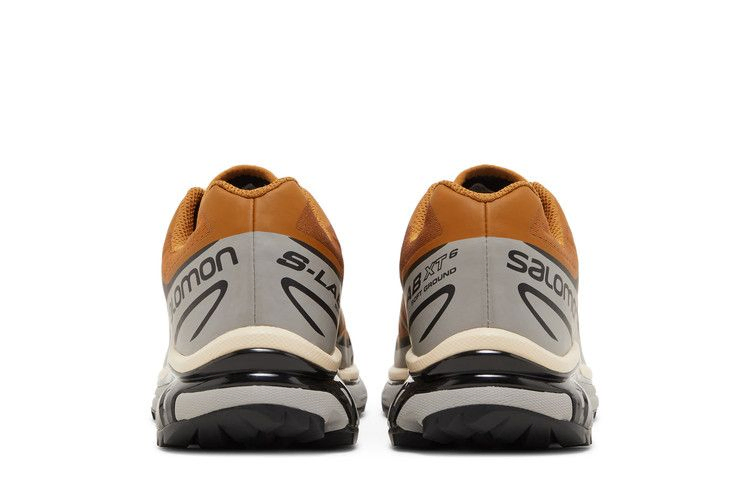Кроссовки Salomon XT-6 'Cathay Spice'