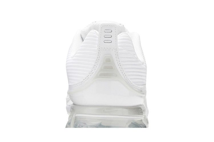 Кроссовки Nike Air Vapormax 360 'Triple White'