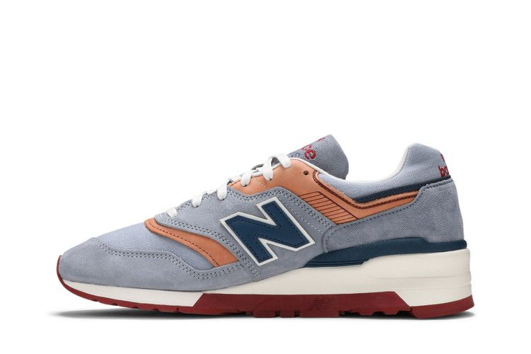 Кроссовки New Balance 997 'Distinct Weekend'