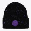 Mitchell-Ness-Black-Toronto-Raptors-Nep-Cuffed-Knit-Hat-100x100