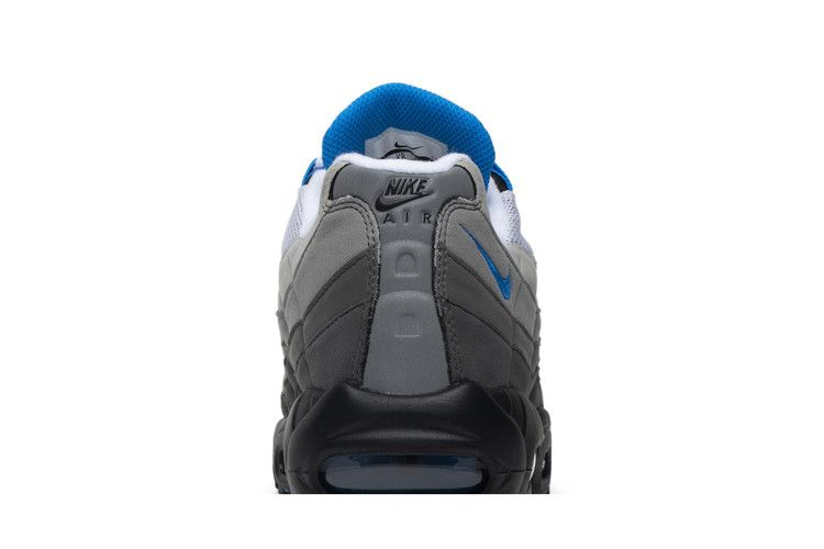 Кроссовки Nike Air Max 95 OG 'Crystal Blue'