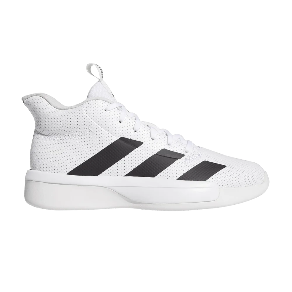 Krossovki-Adidas-Pro-Next-2019-White-Black