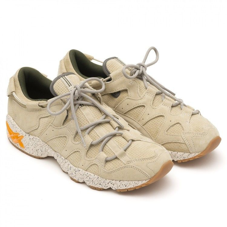 Кроссовки ASICS Ronnie Fieg  x Gel Mai 'Friends and Family'