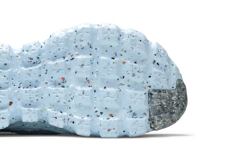 Кроссовки Nike Wmns Space Hippie 04 'Chambray Blue'