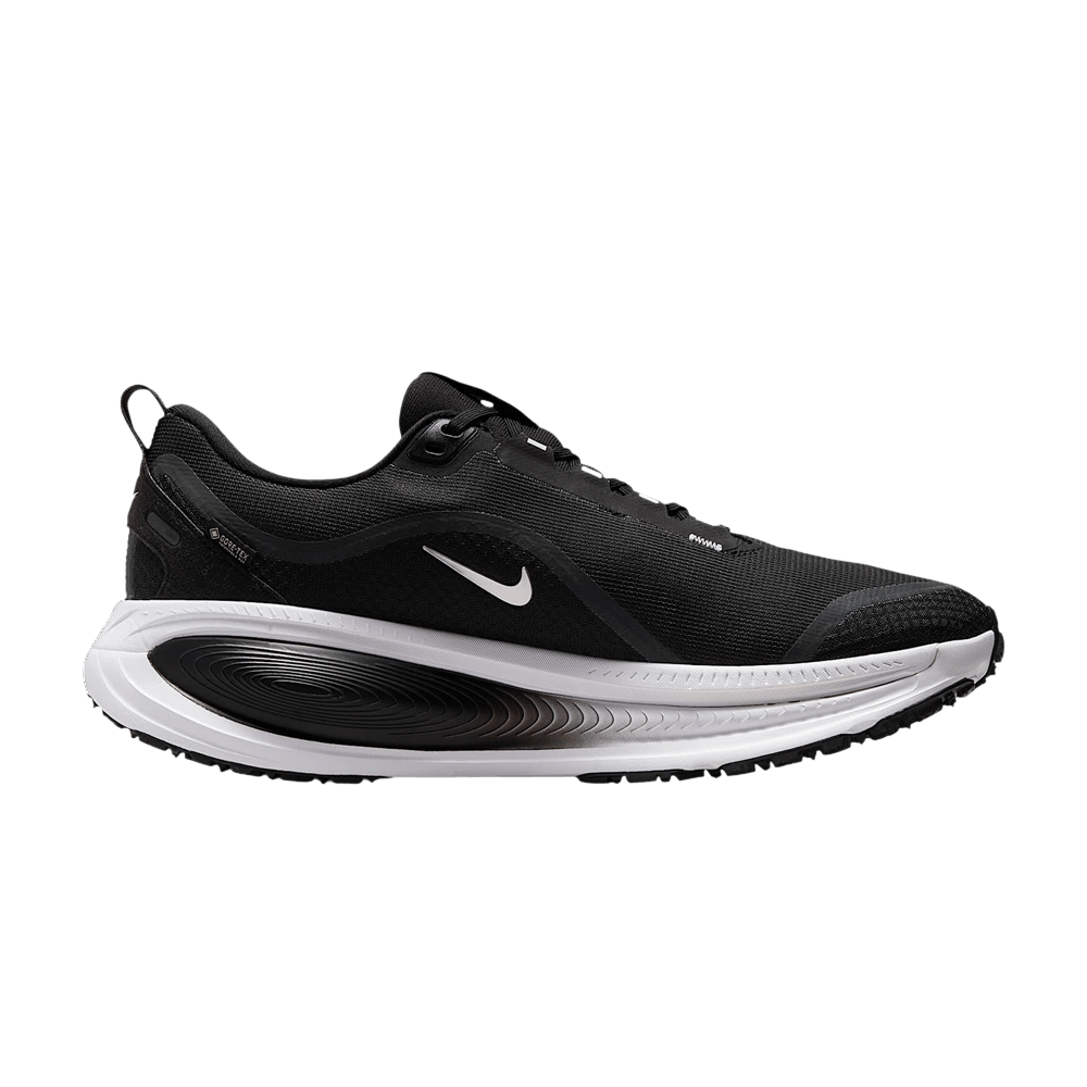 Кроссовки Nike Vomero 18 GORE-TEX Reflective 'Black Metallic Silver'