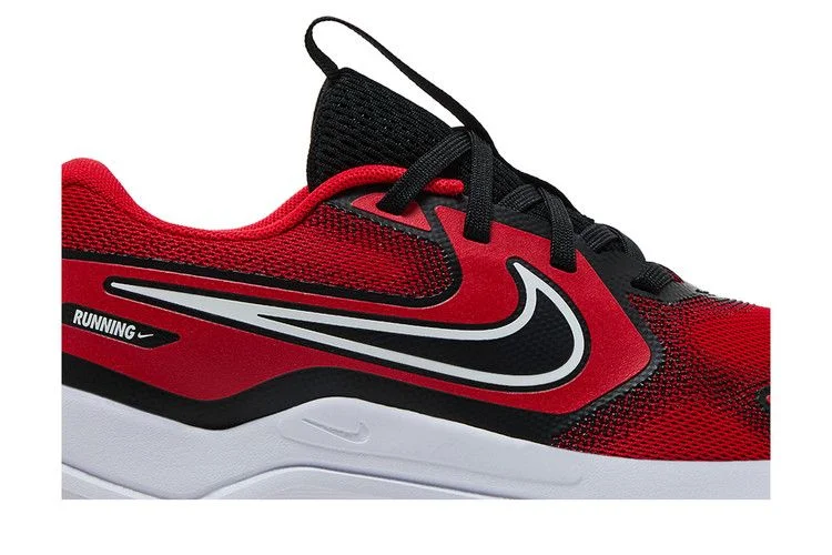 Кроссовки Nike Cosmic Runner GS 'University Red'