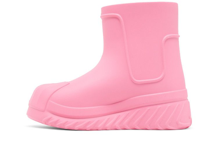 adidas Wmns adiFOM Superstar Boot 'Pink Frenzy'