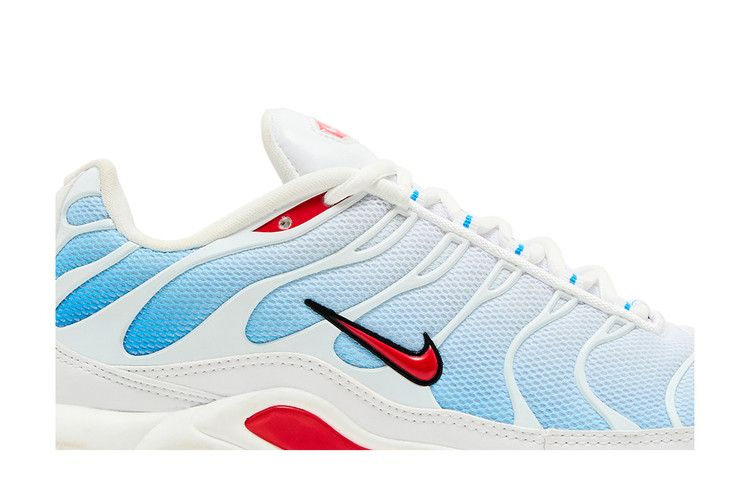Кроссовки Nike Air Max Plus 'Tide' 2022