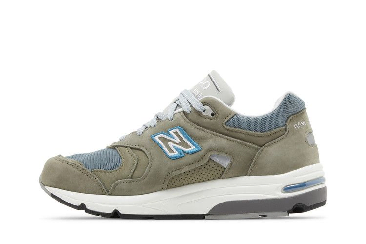 Кроссовки New Balance 1700 Retro 'Japan Exclusive'