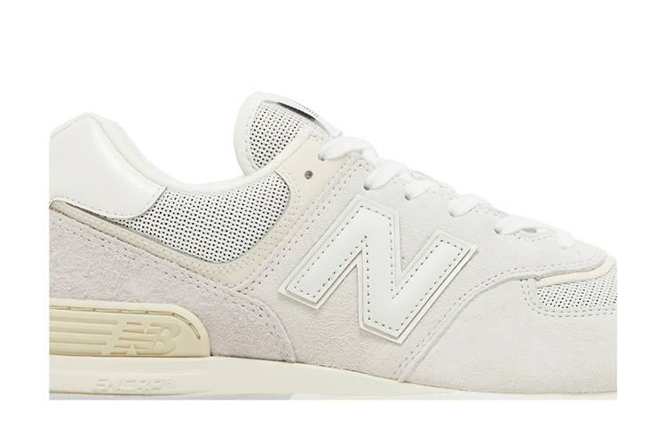 Кроссовки New Balance 574 Legacy 'Grey White'