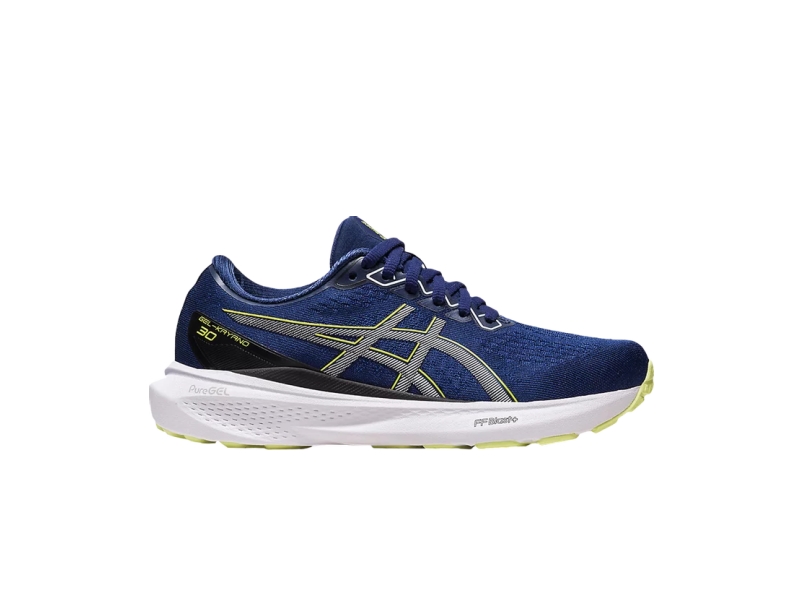 Кроссовки Asics Gel Kayano 30 GS Deep Ocean