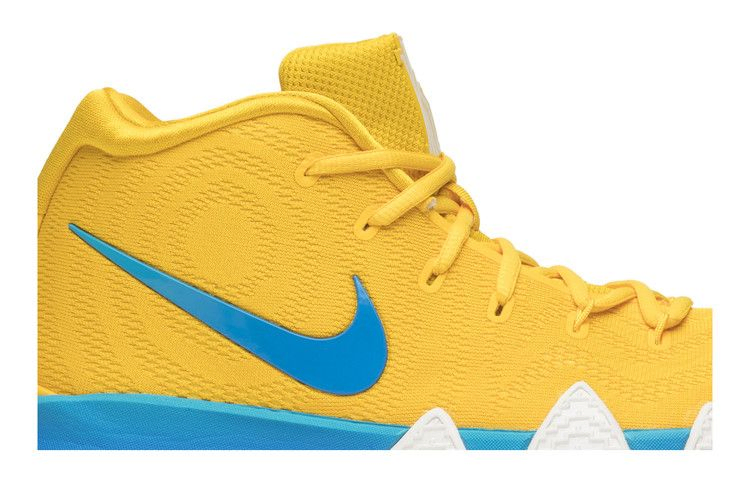 Кроссовки Nike Kyrie 4 'Kix' Special Box