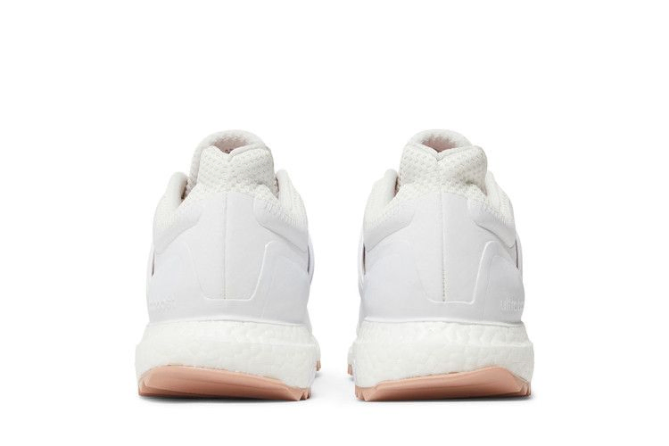 Кроссовки adidas UltraBoost DNA 22 'Non Dyed Bright Red'