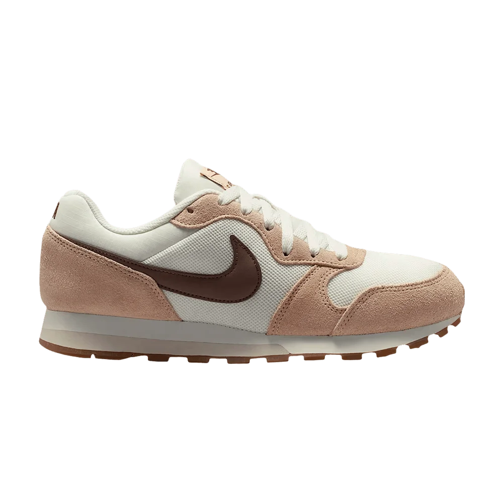 Krossovki-Nike-Wmns-MD-Runner-2-Sail-White-Glitter-Light-Earth-Brown-Light-Chocolate