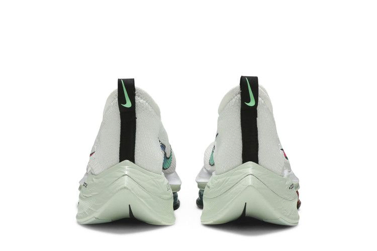 Кроссовки Nike Air Zoom Alphafly Next% 'Watermelon'