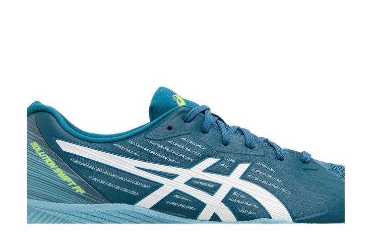 Кроссовки ASICS Solution Swift FF 'Restful Teal White'