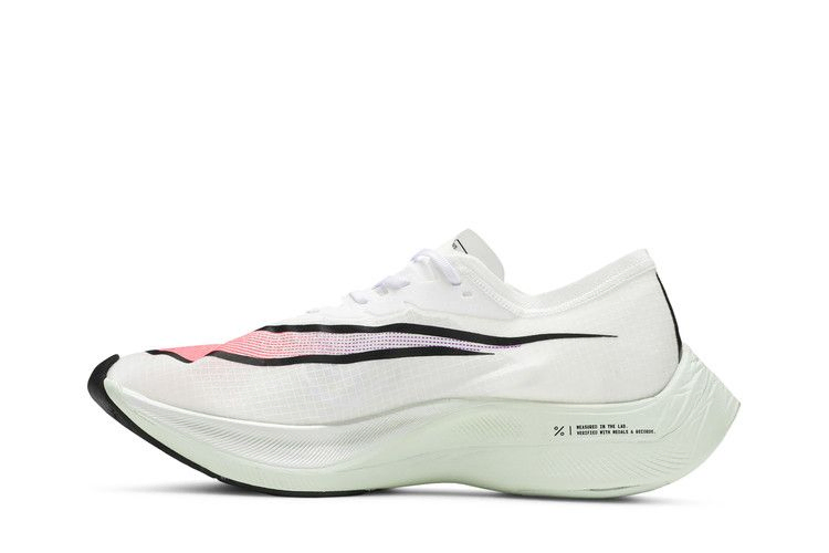 Кроссовки Nike ZoomX Vaporfly NEXT% 'Hyper Jade'