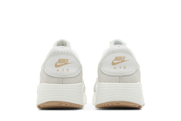 Кроссовки Nike Wmns Air Max SC 'White Platinum Tint'