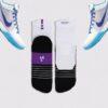 Ehot-Kobe-White-Black-Quarter-Socks-100x100
