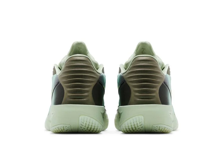 Кроссовки Nike Air Zoom GT Cut 3 Turbo 'Honeydew'