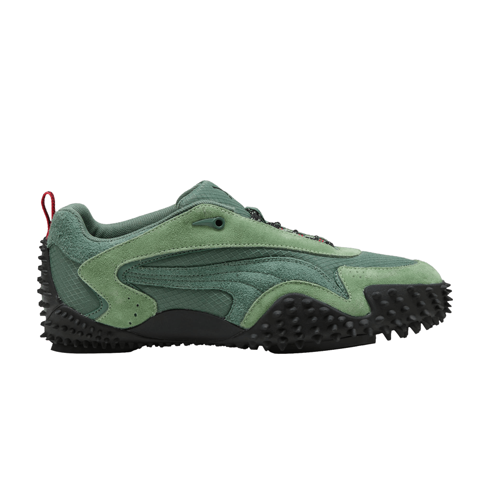 Кроссовки Puma Mostro XC 'Dusty Green'