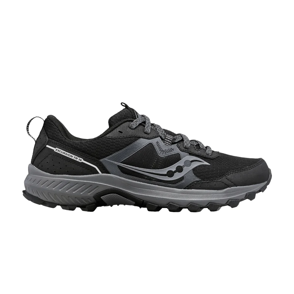 Krossovki-Saucony-Excursion-TR16-Wide-Black-Charcoal