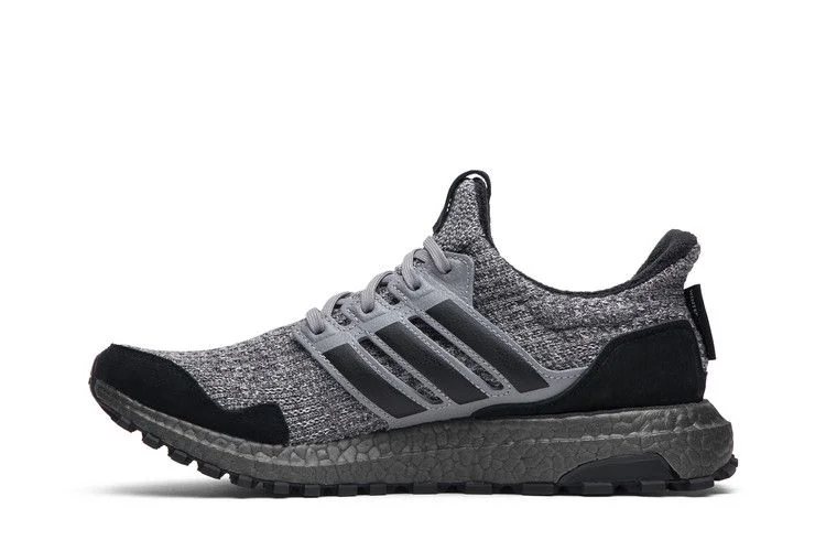 Кроссовки Game of Thrones x adidas UltraBoost 4.0 'House Stark'