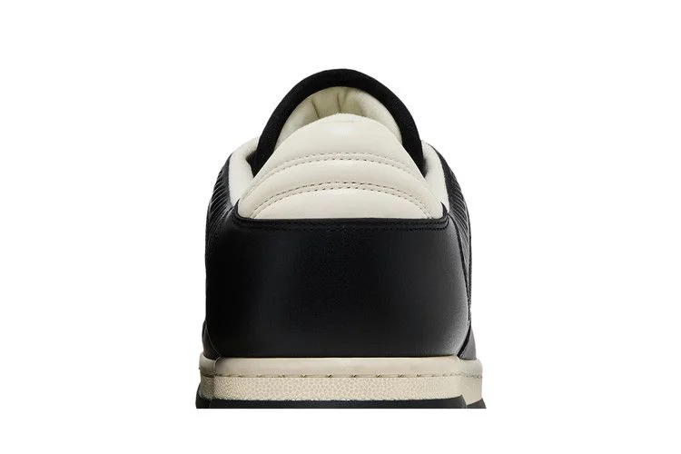 Кроссовки Gucci MAC80 Sneaker 'Black Off White'
