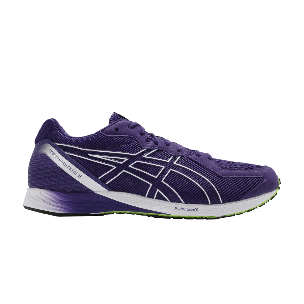 Кроссовки ASICS Tartheredge 2 'Gentry Purple'