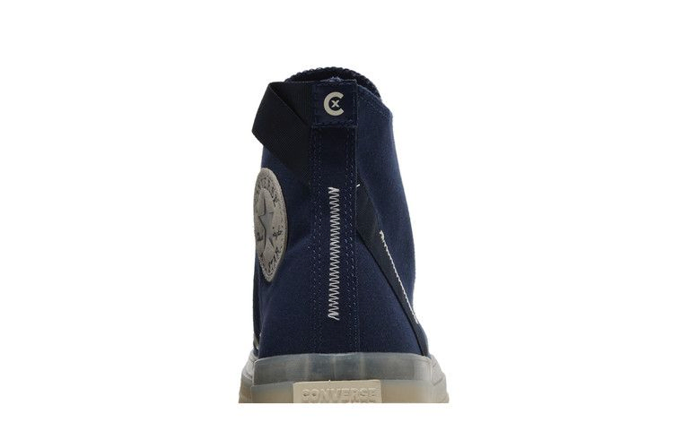 Кроссовки Converse Chuck Taylor All Star CX High 'Midnight Navy'