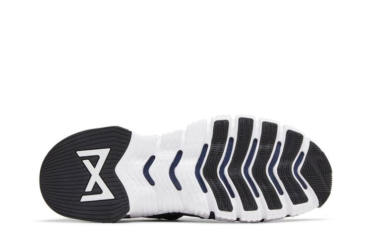 Кроссовки Nike Free Metcon 5 TB 'College Navy'