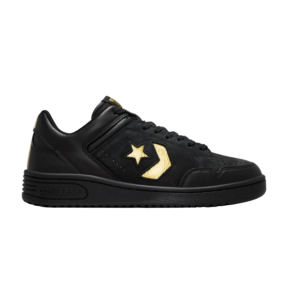 Кроссовки Foot Locker x Converse Weapon Ox Low '50th Anniversary'