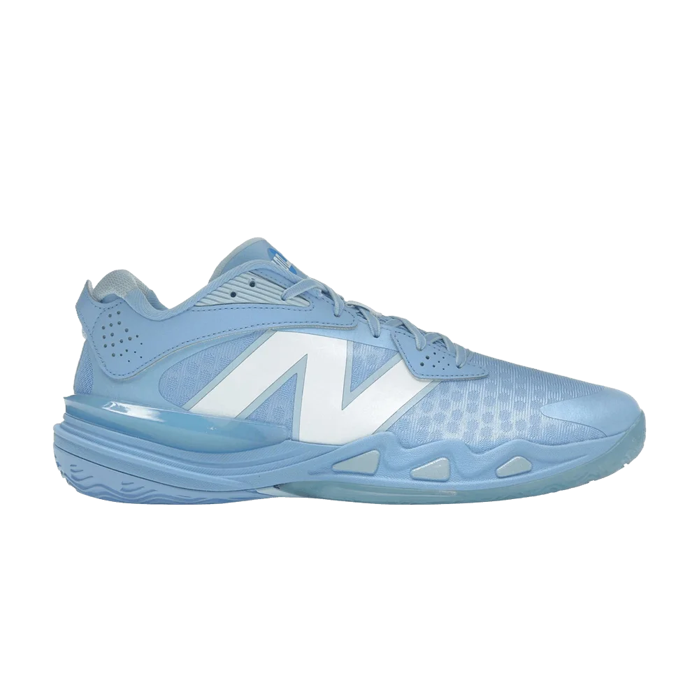 Кроссовки New Balance Hesi Low V2 Wide 'NB Academy'