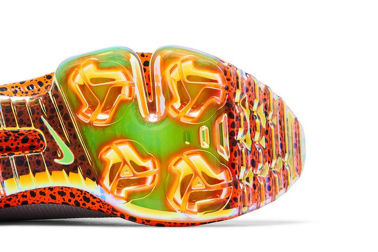 Кроссовки Nike Air Zoom Infinity Tour 2 Golf 'Electric Pack'