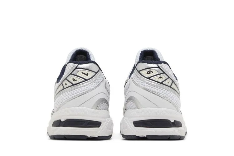 Кроссовки ASICS Gel 1130 GS 'White Midnight'
