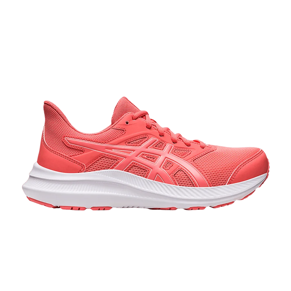 Кроссовки Asics Wmns Jolt 4 Wide 'Papaya'