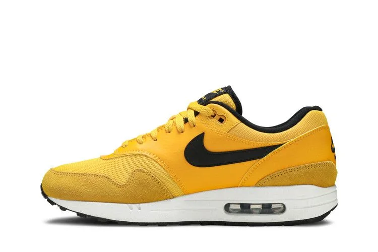 Кроссовки Nike Air Max 1 'University Gold'