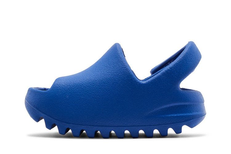 Кроссовки adidas Yeezy Slides Infants 'Azure'